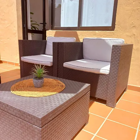 Appartamento Mirada Al Sol By Leimma En Oasis Duna