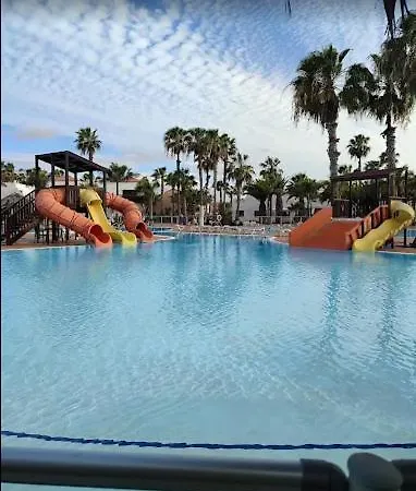 Apartament Mirada Al Sol By Leimma En Oasis Duna *